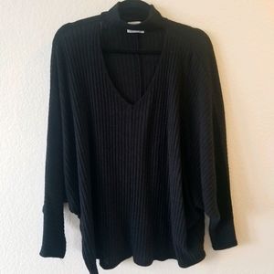 Urban Outfitters Collar Sweater